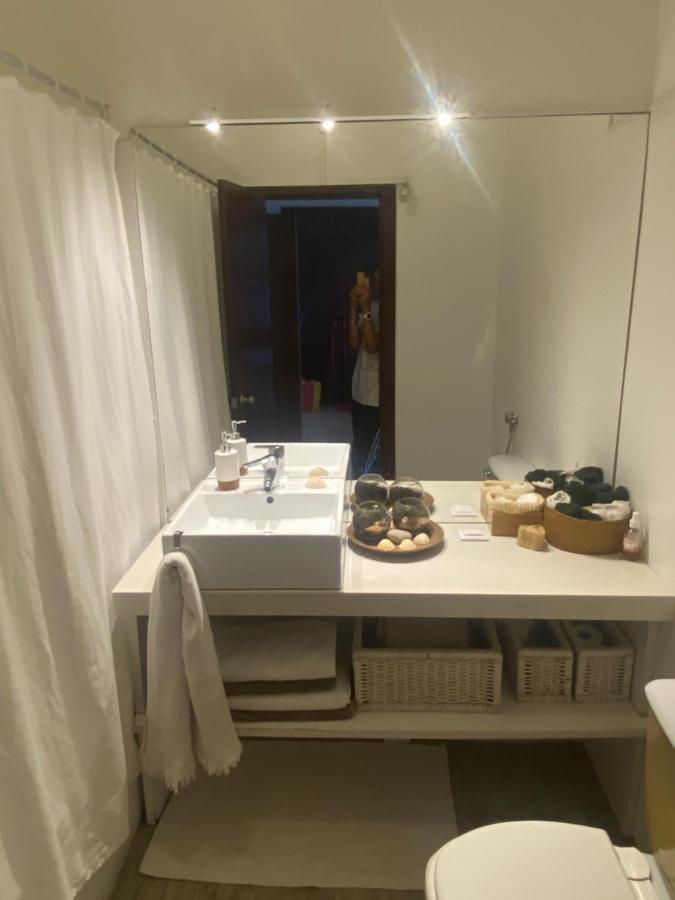 Amazing Private Room In Apartment With Sea Beach View - Pool - Park - Private Condominium - Access To The Beach Oeiras Extérieur photo