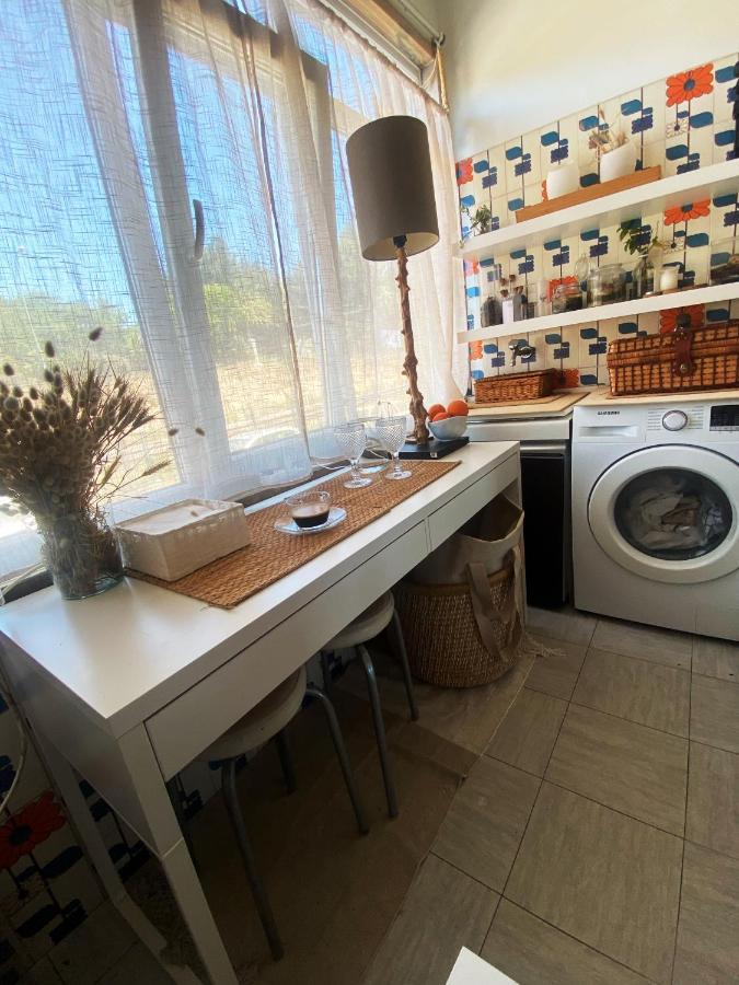 Amazing Private Room In Apartment With Sea Beach View - Pool - Park - Private Condominium - Access To The Beach Oeiras Extérieur photo