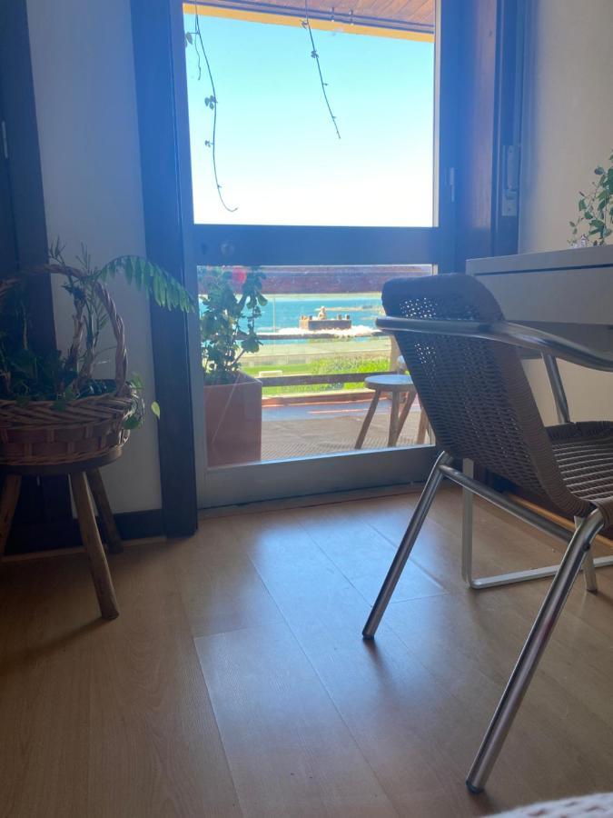Amazing Private Room In Apartment With Sea Beach View - Pool - Park - Private Condominium - Access To The Beach Oeiras Extérieur photo